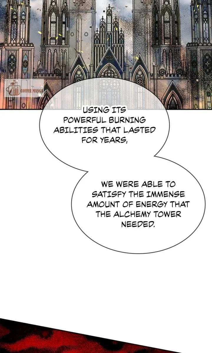 Terrarium Adventure chapter 81 page 6