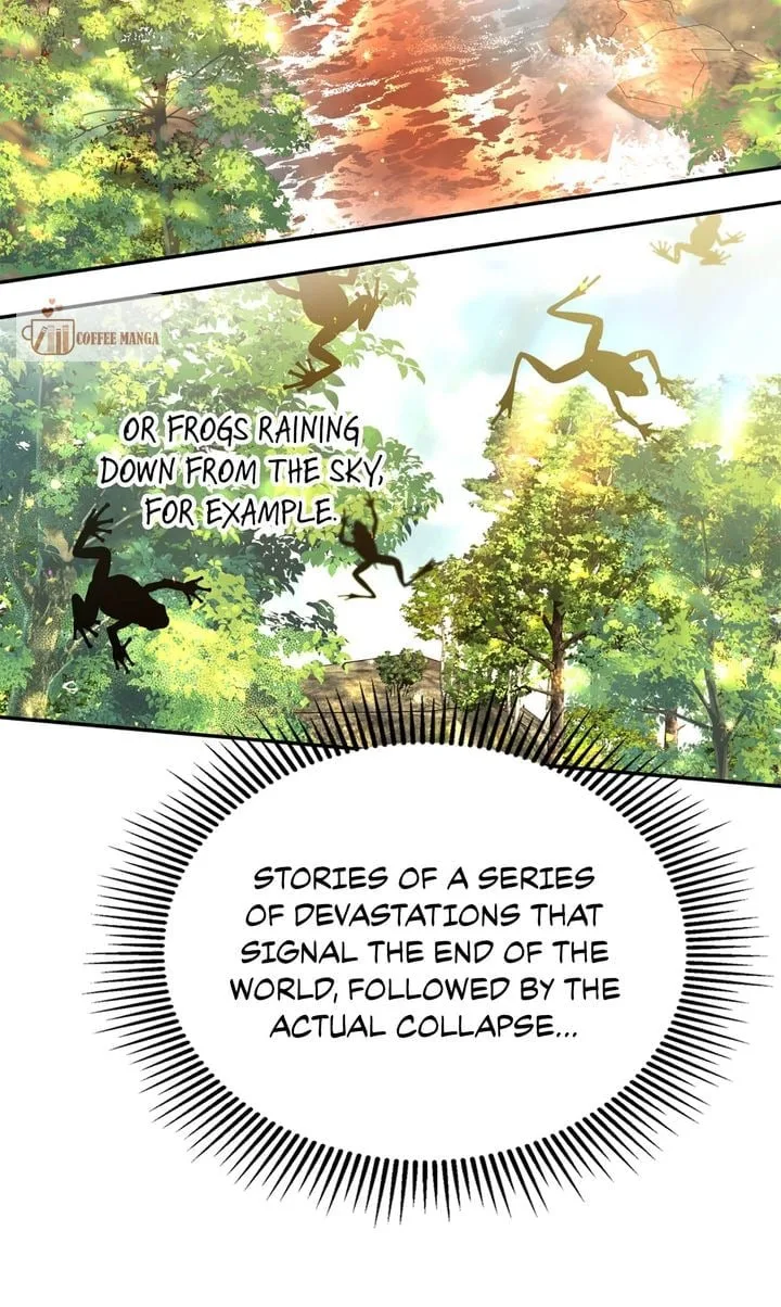 Terrarium Adventure chapter 82 page 66