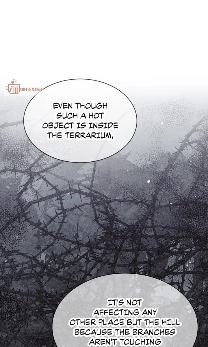 Terrarium Adventure chapter 83 page 52