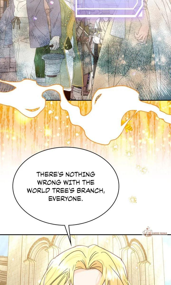 Terrarium Adventure chapter 84 page 40