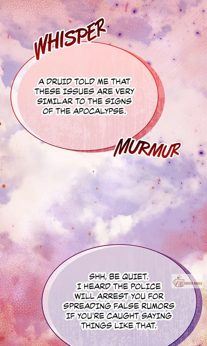 Terrarium Adventure chapter 84 page 64