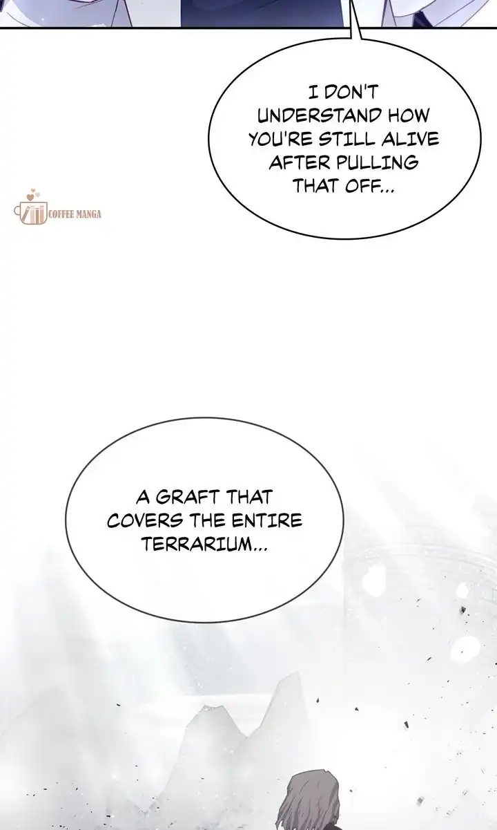 Terrarium Adventure chapter 85 page 28