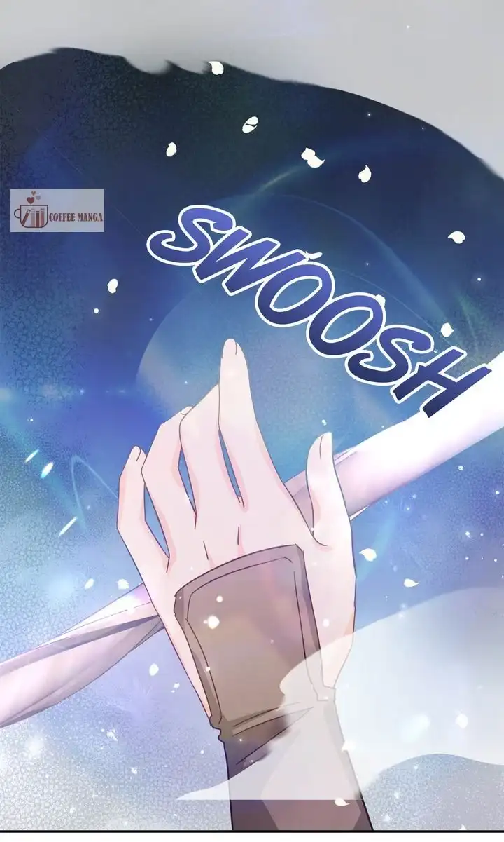 Terrarium Adventure chapter 85 page 5