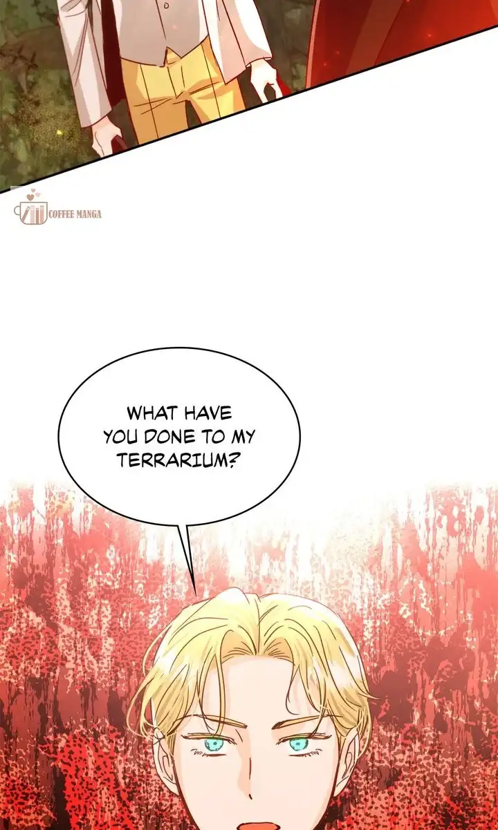 Terrarium Adventure chapter 85 page 62