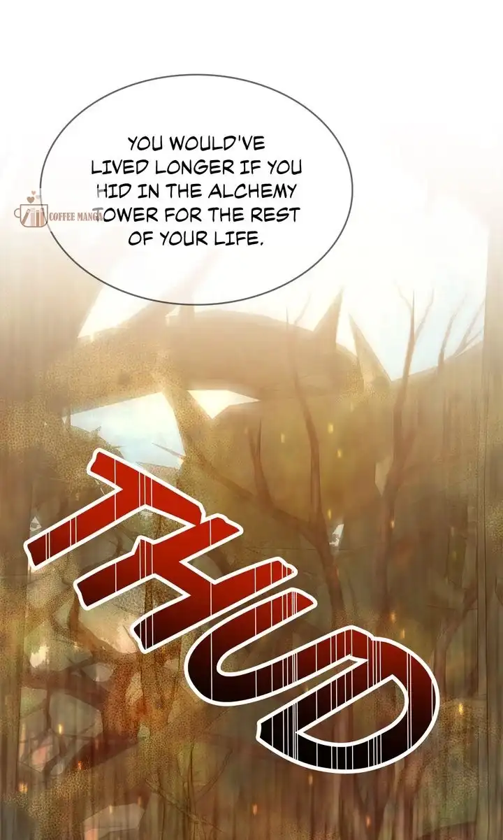 Terrarium Adventure chapter 85 page 77