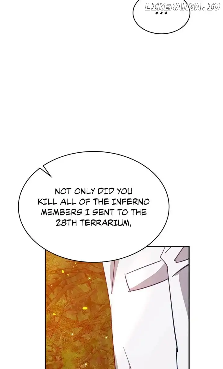 Terrarium Adventure chapter 88 page 28