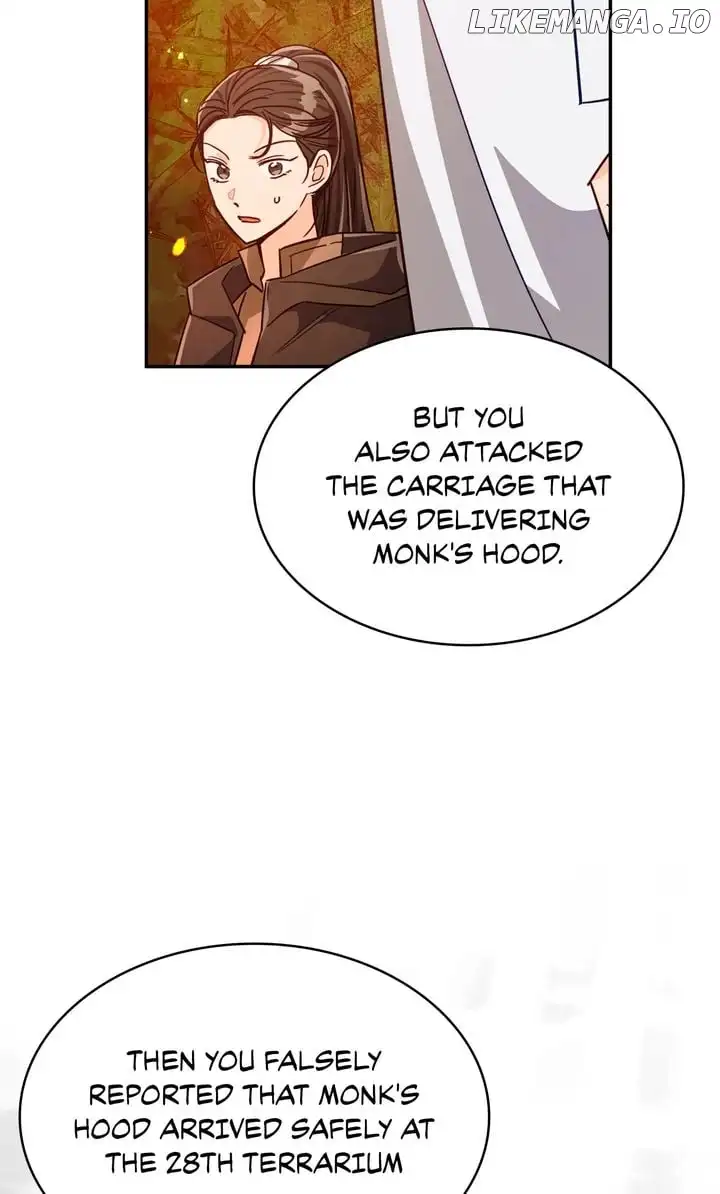 Terrarium Adventure chapter 88 page 29