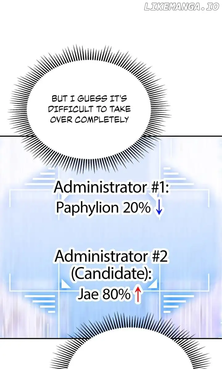 Terrarium Adventure chapter 88 page 49