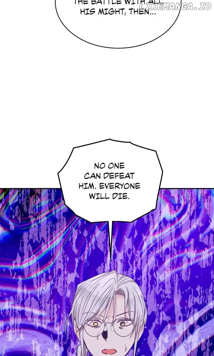 Terrarium Adventure chapter 88 page 53