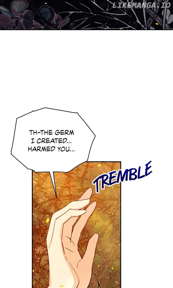 Terrarium Adventure chapter 88 page 74