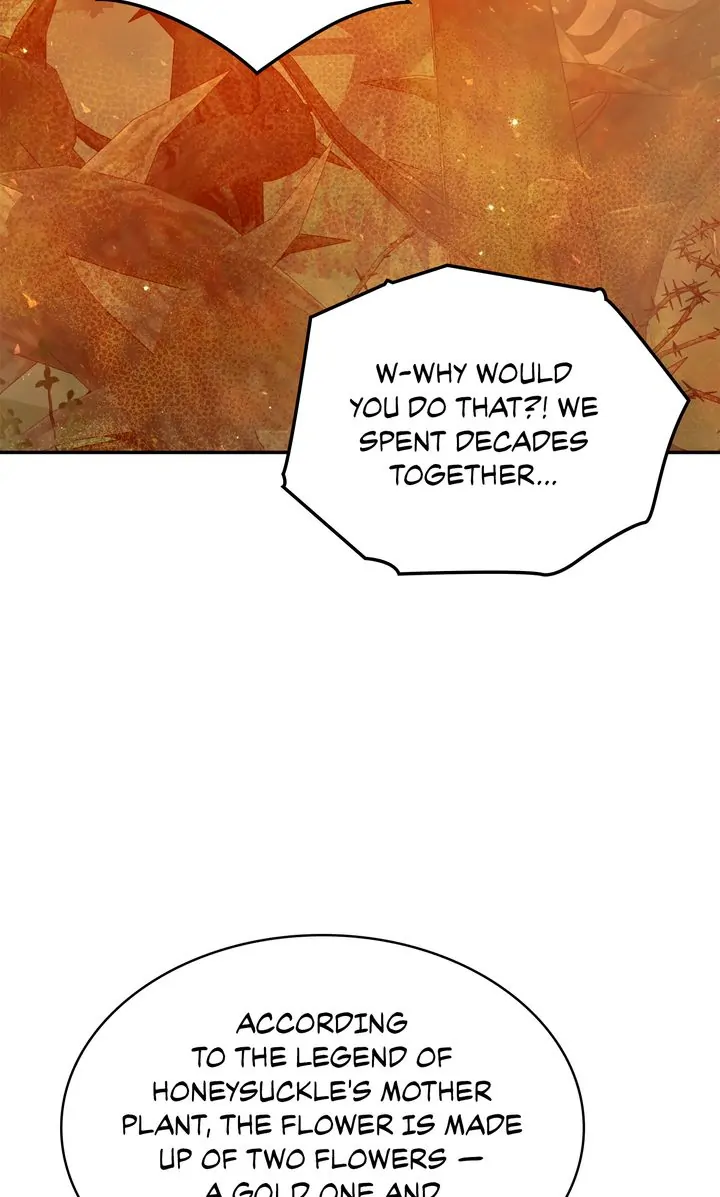 Terrarium Adventure chapter 89 page 13