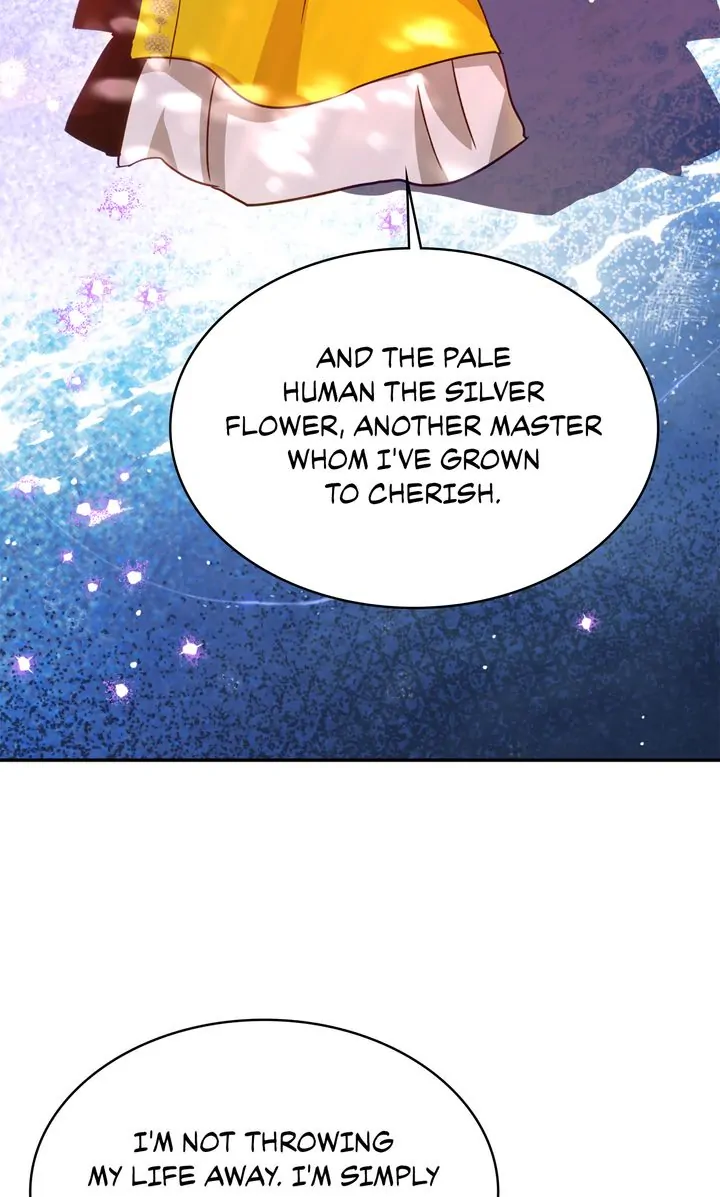 Terrarium Adventure chapter 89 page 15