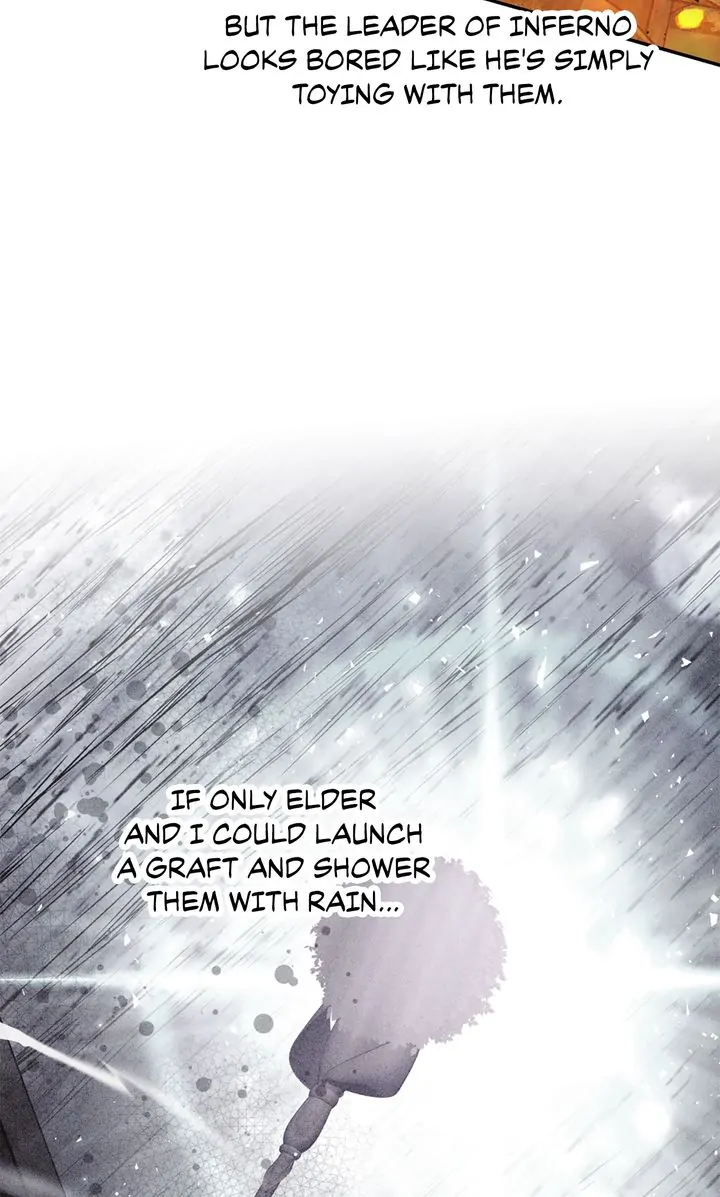 Terrarium Adventure chapter 89 page 30