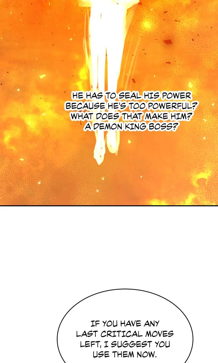 Terrarium Adventure chapter 89 page 35
