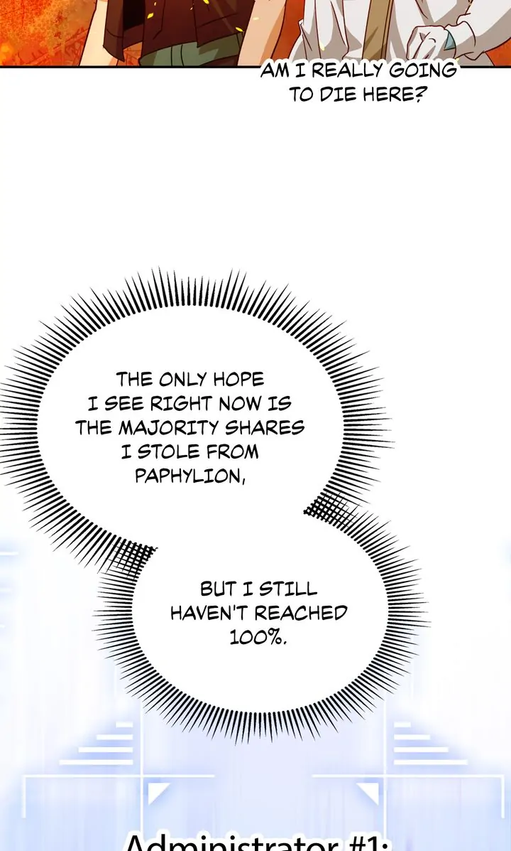 Terrarium Adventure chapter 89 page 45