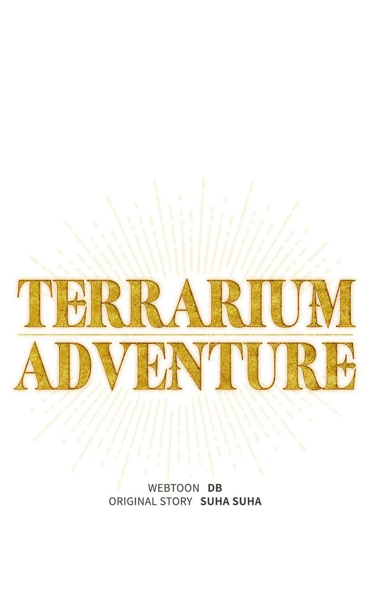 Terrarium Adventure chapter 89 page 5