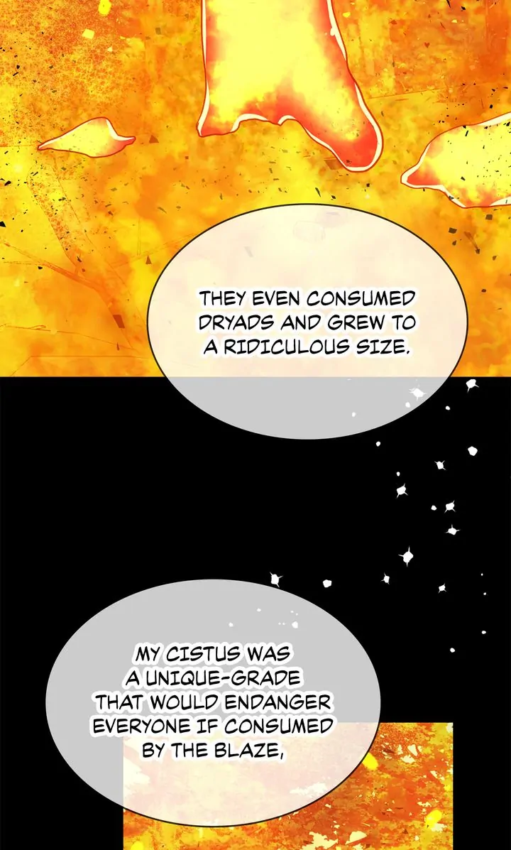 Terrarium Adventure chapter 89 page 53