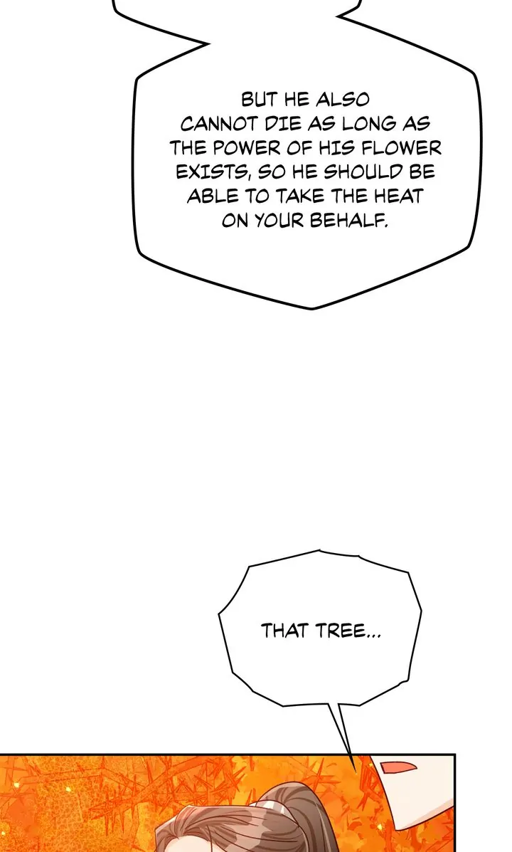 Terrarium Adventure chapter 89 page 61