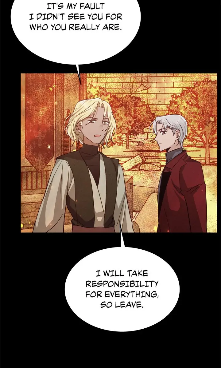 Terrarium Adventure chapter 89 page 65