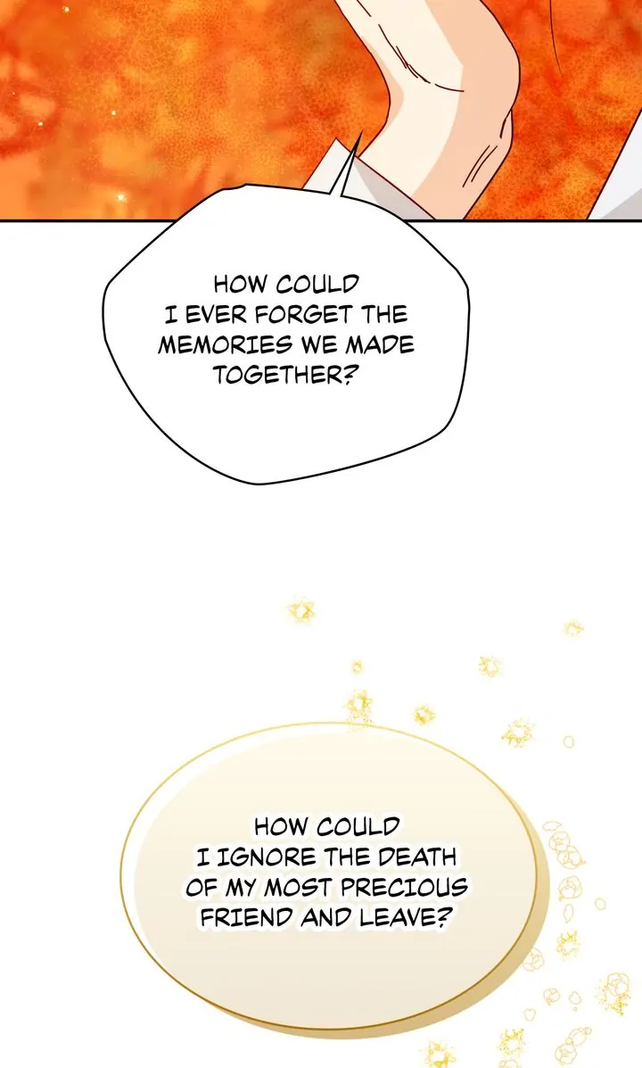 Terrarium Adventure chapter 89 page 71