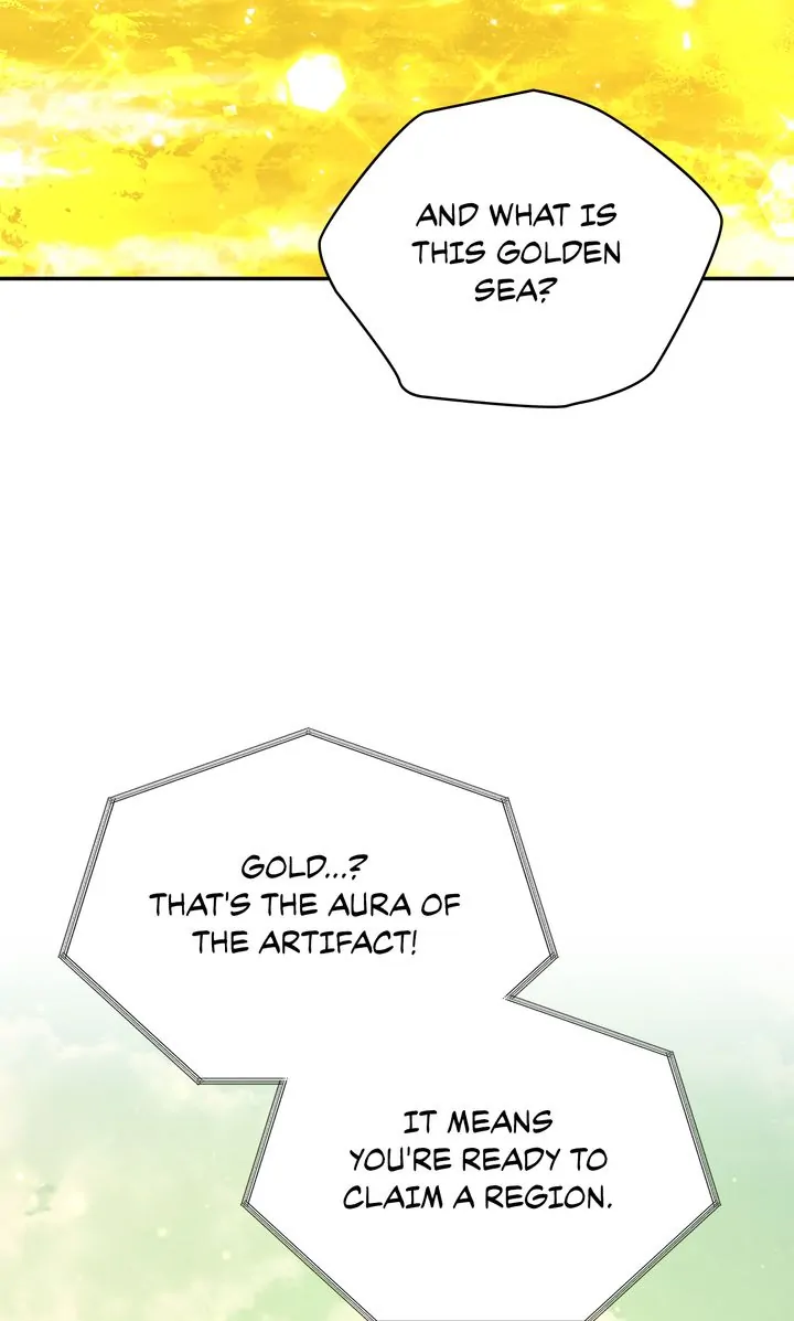 Terrarium Adventure chapter 89 page 81