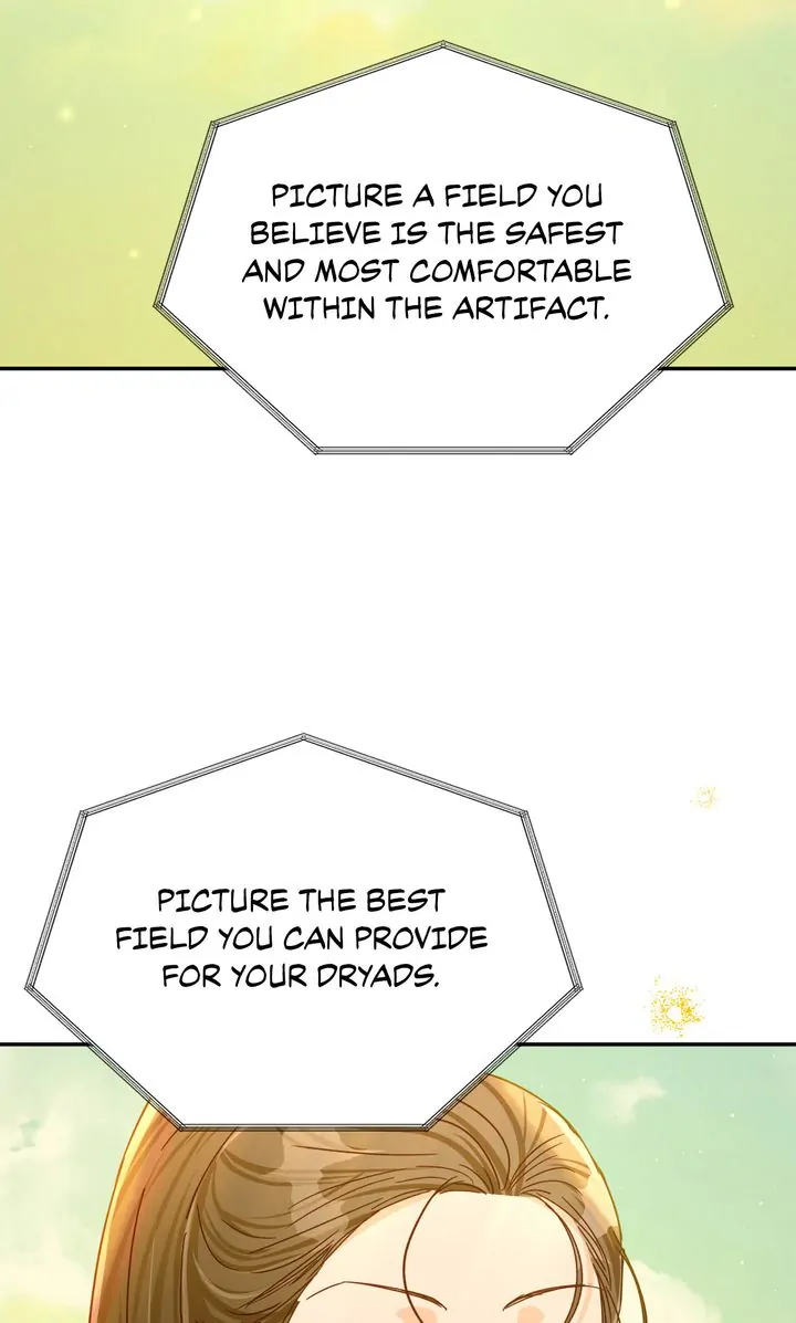 Terrarium Adventure chapter 89 page 84
