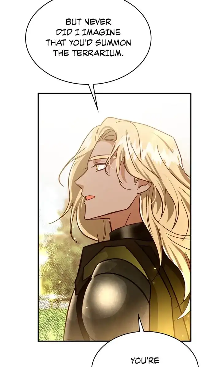 Terrarium Adventure chapter 90 page 14