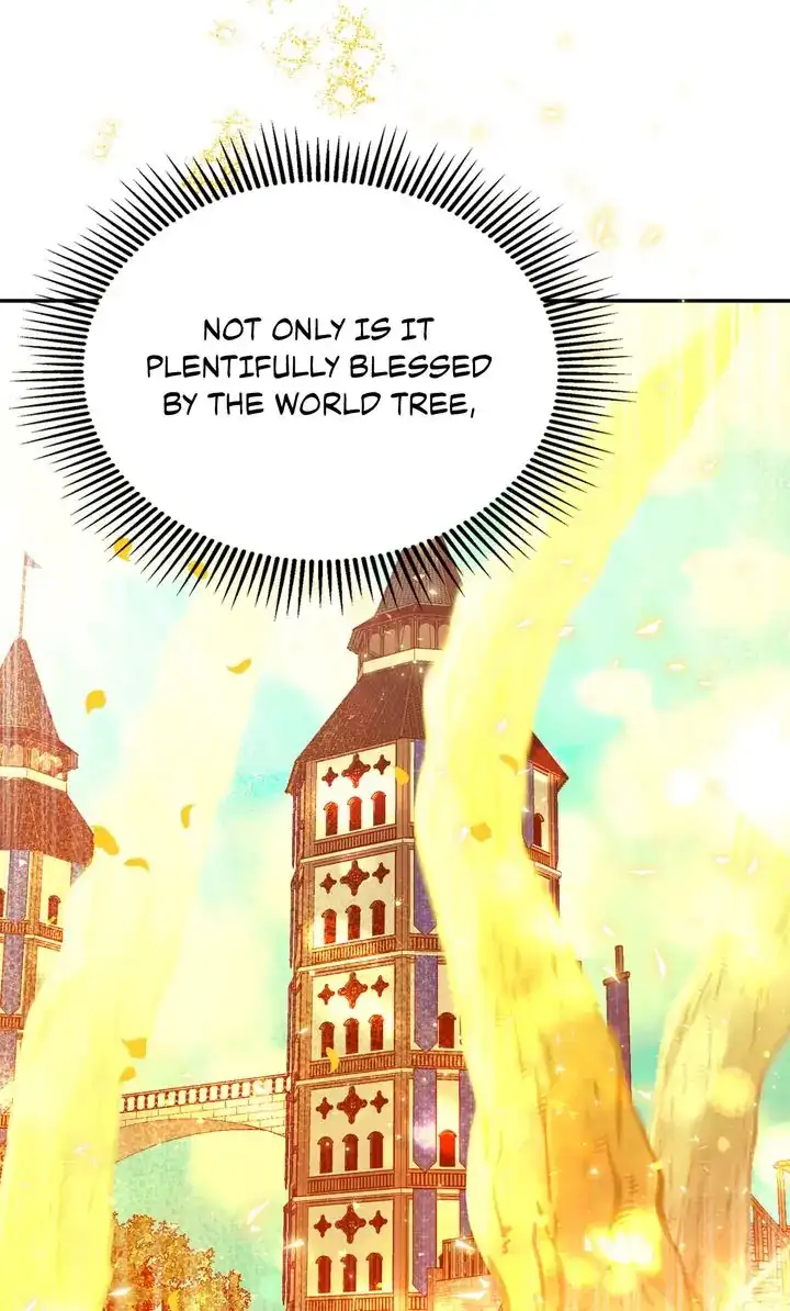 Terrarium Adventure chapter 90 page 3