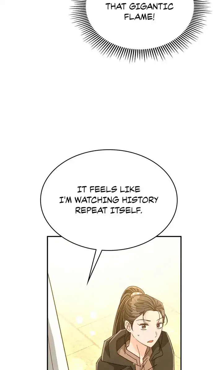 Terrarium Adventure chapter 90 page 35