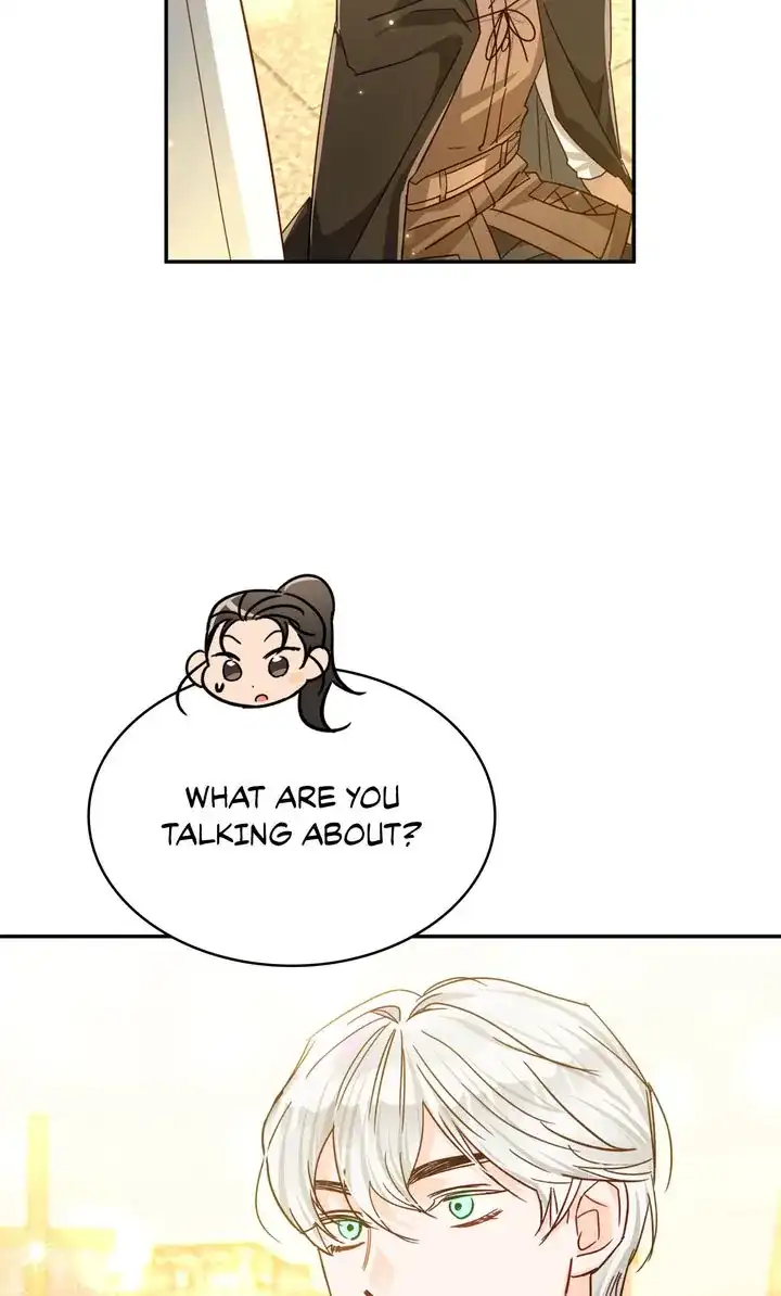Terrarium Adventure chapter 90 page 36