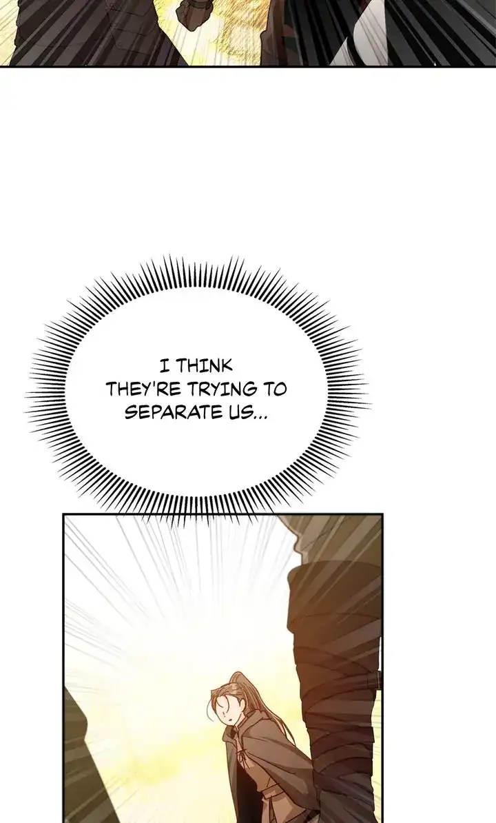 Terrarium Adventure chapter 90 page 49