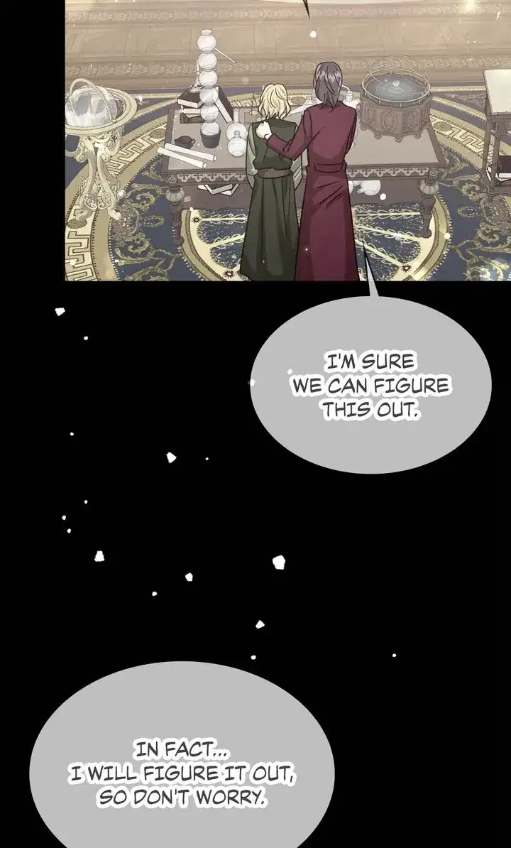 Terrarium Adventure chapter 90 page 62