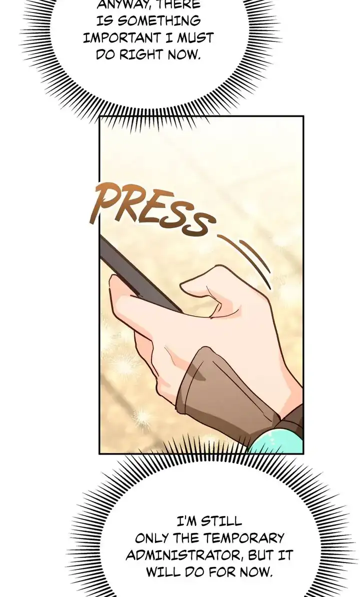 Terrarium Adventure chapter 90 page 79