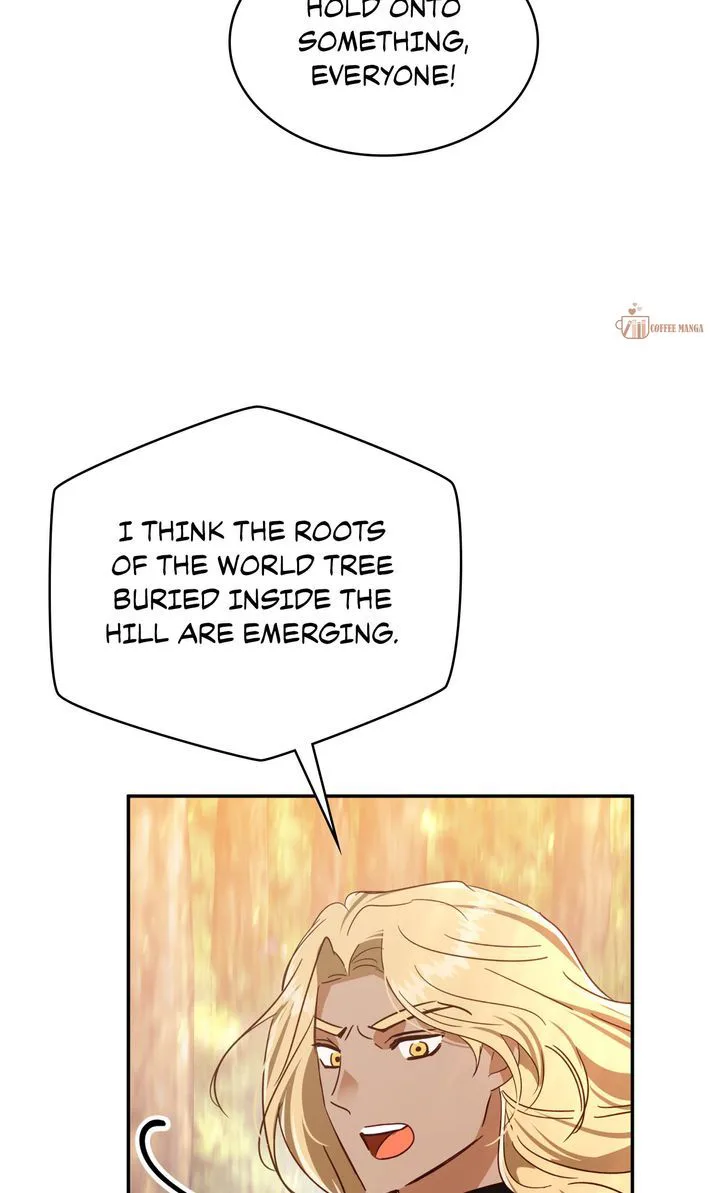 Terrarium Adventure chapter 91 page 23