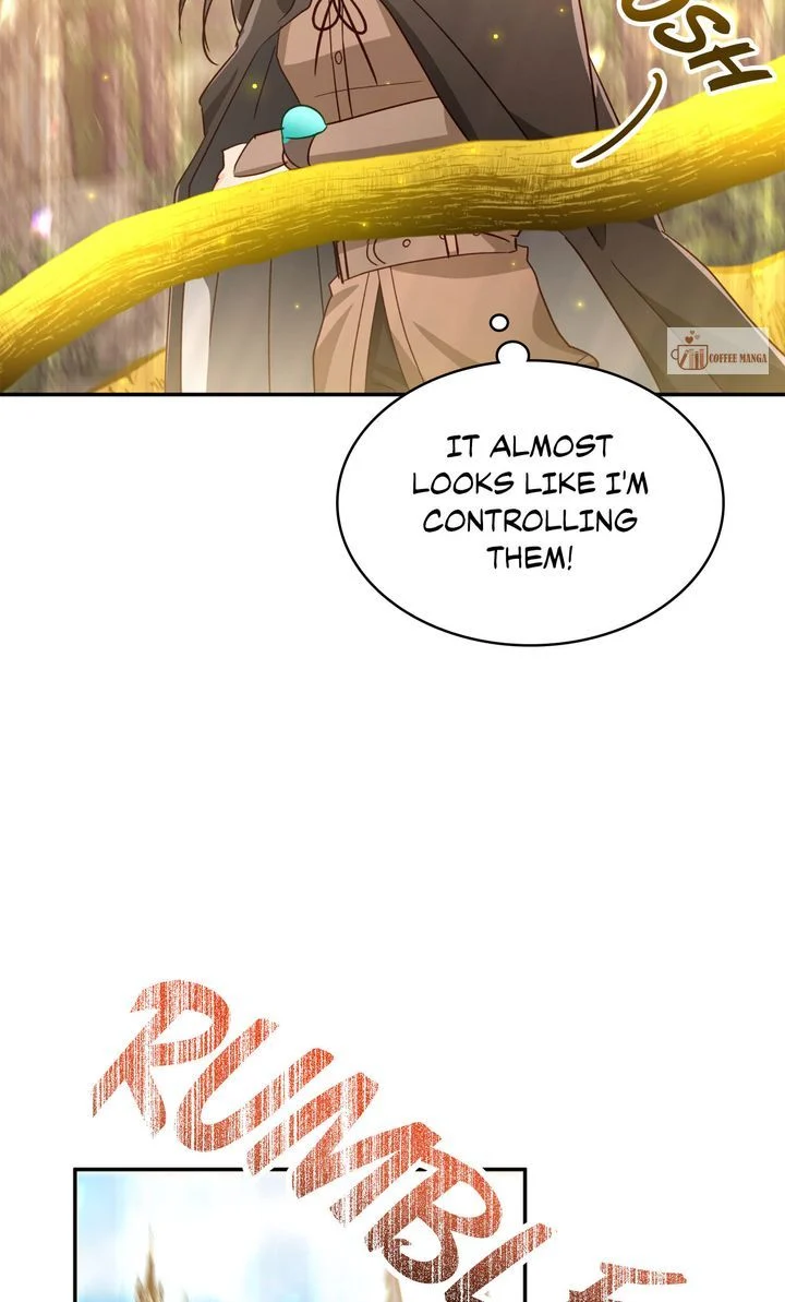 Terrarium Adventure chapter 91 page 28