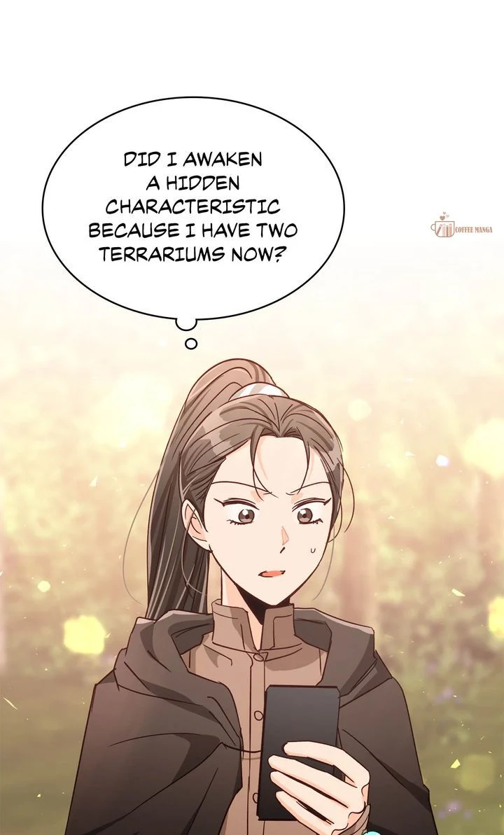 Terrarium Adventure chapter 91 page 56