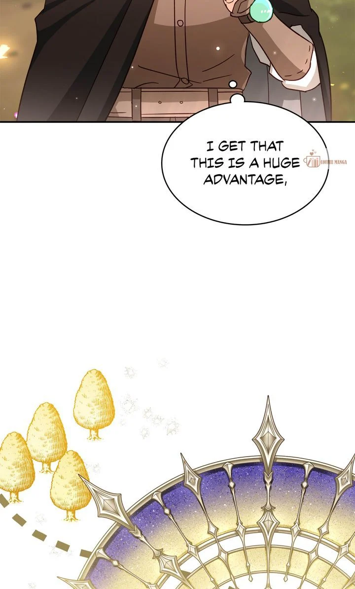 Terrarium Adventure chapter 91 page 57