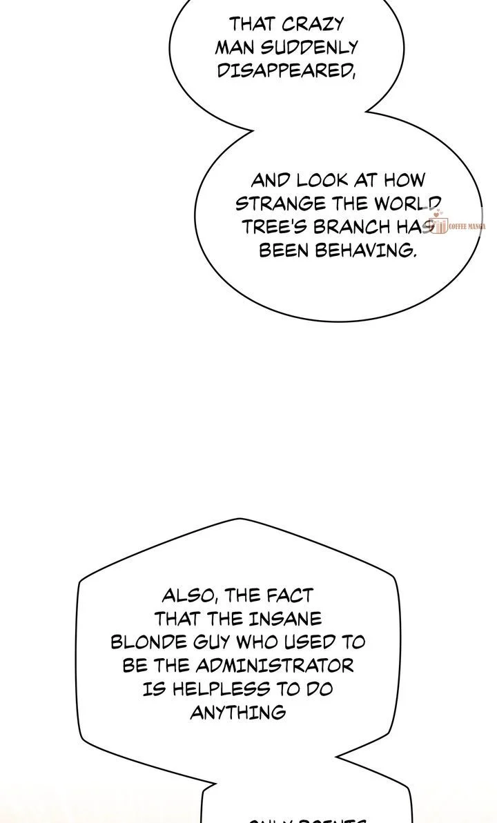 Terrarium Adventure chapter 91 page 64