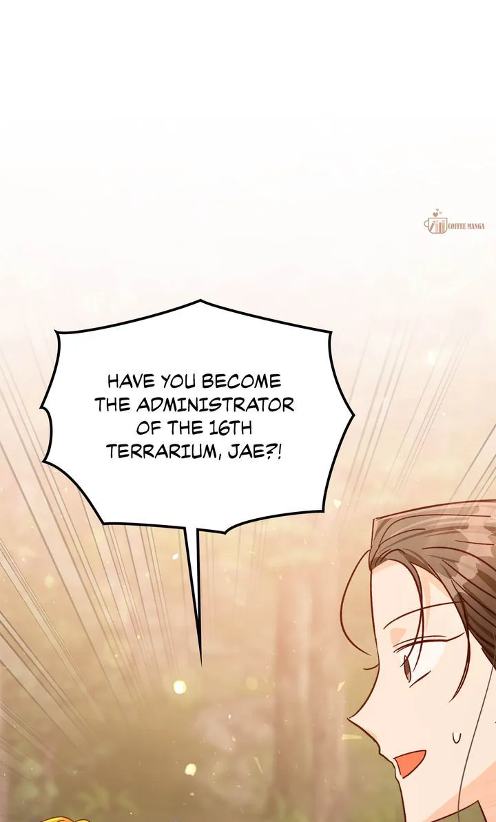 Terrarium Adventure chapter 91 page 67