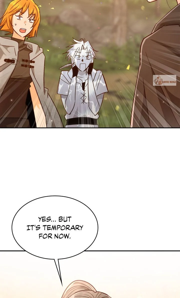 Terrarium Adventure chapter 91 page 68