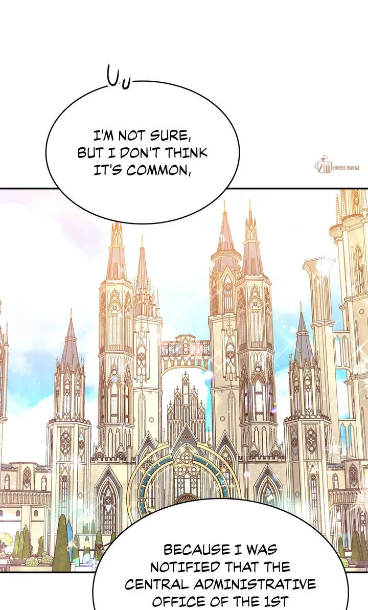 Terrarium Adventure chapter 91 page 70