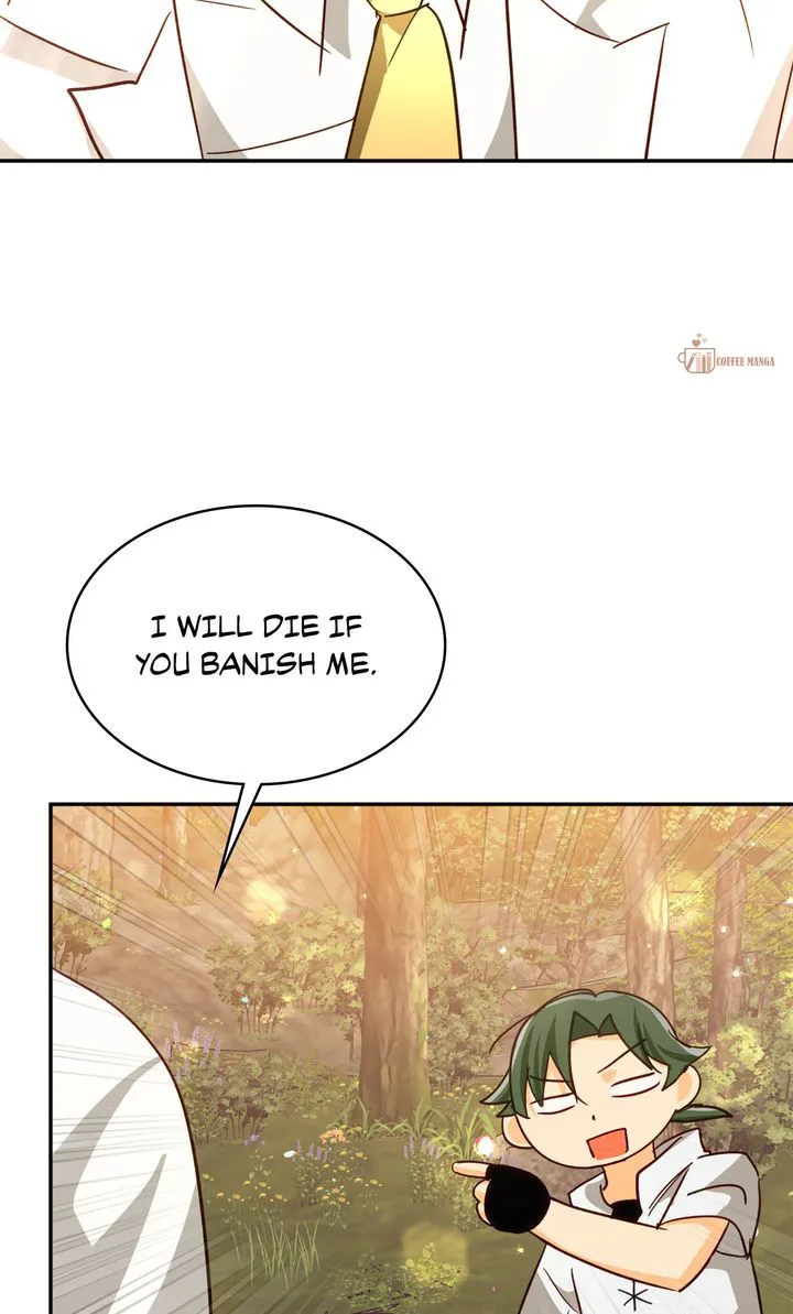 Terrarium Adventure chapter 91 page 80