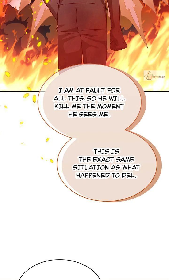 Terrarium Adventure chapter 91 page 84