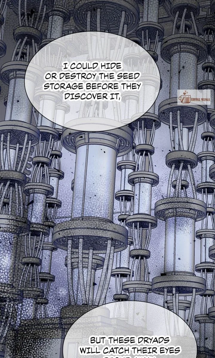 Terrarium Adventure chapter 92 page 18