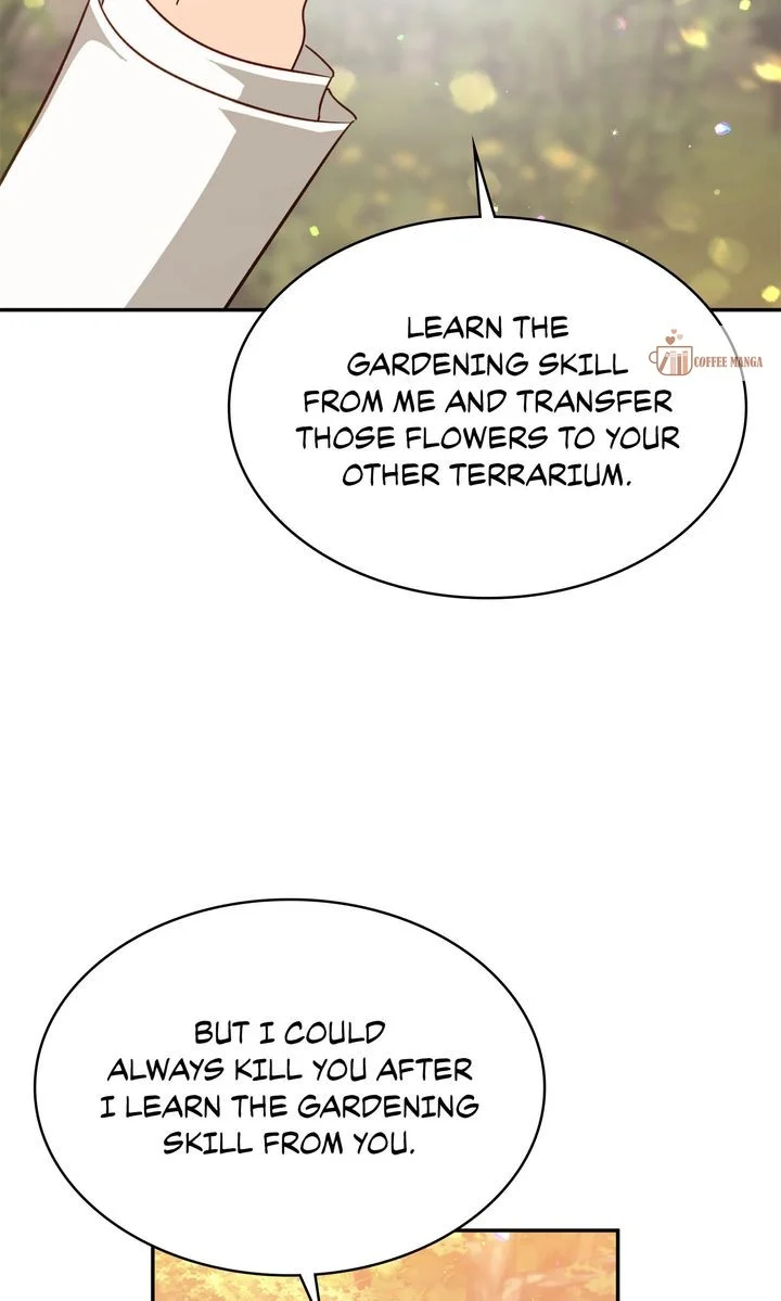 Terrarium Adventure chapter 92 page 23