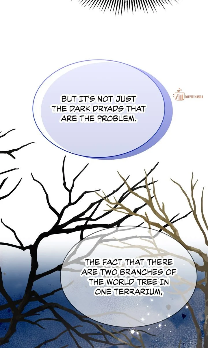 Terrarium Adventure chapter 92 page 26