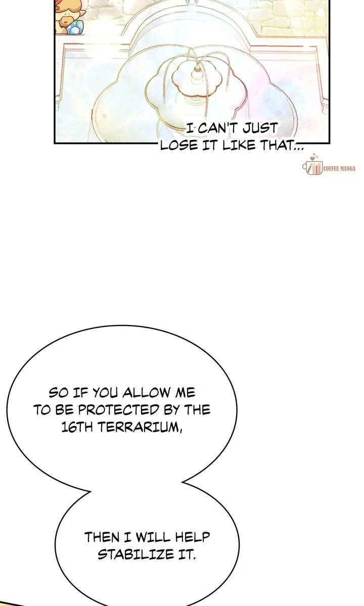 Terrarium Adventure chapter 92 page 31