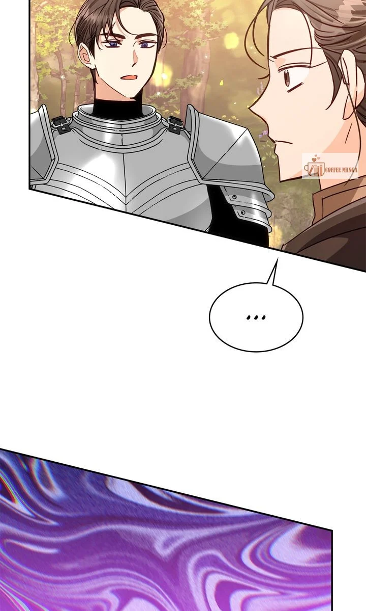 Terrarium Adventure chapter 92 page 35