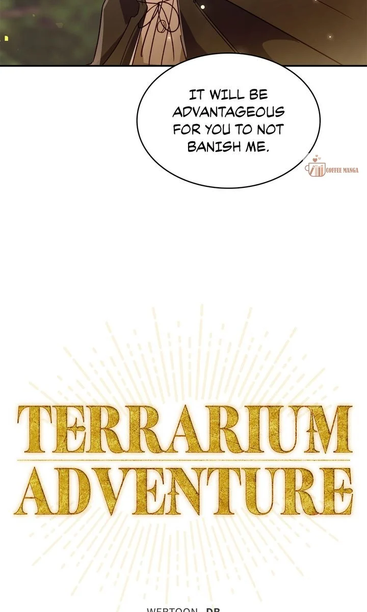 Terrarium Adventure chapter 92 page 4