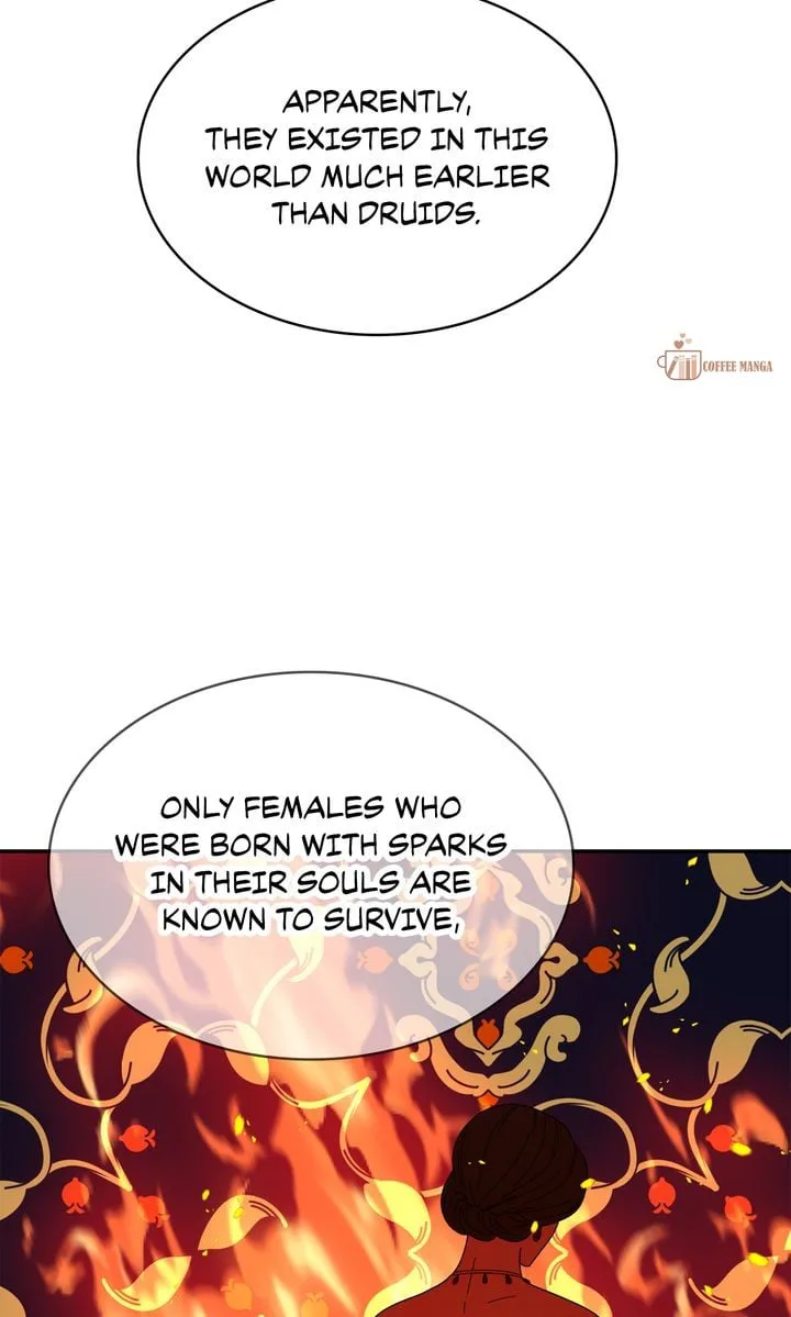 Terrarium Adventure chapter 92 page 46